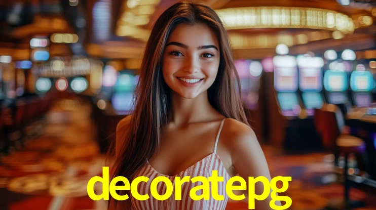 decoratepg,decorate pg.com