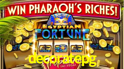 A Revolução dos Aplicativos de Jogos no decoratepg