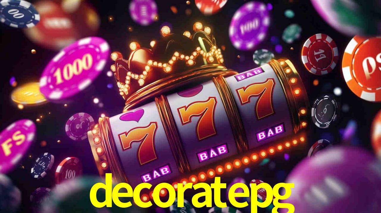Mesa de Roleta decoratepg