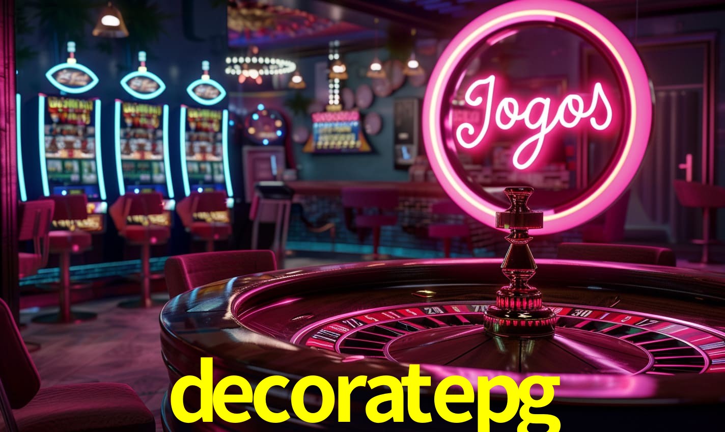 Bônus Diários decoratepg