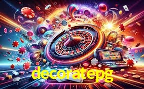 Sistemas de Segurança decoratepg