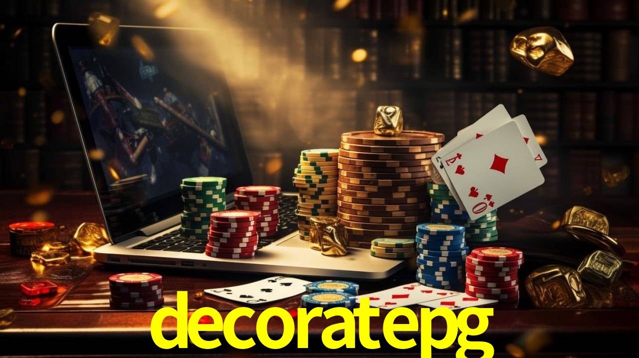 Login Seguro decoratepg