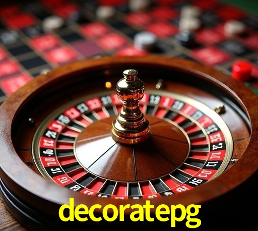 Tecnologia da Plataforma decoratepg
