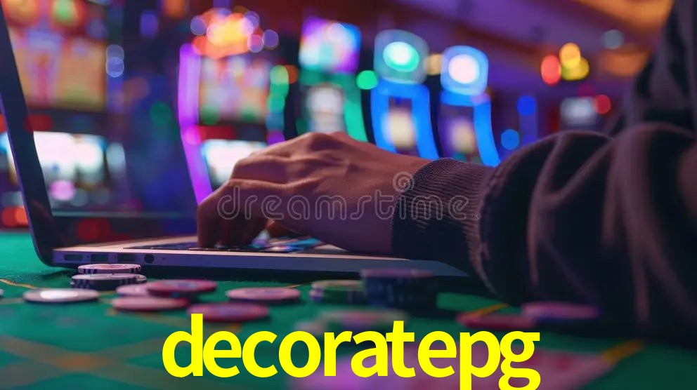 Gates of Olympus decoratepg