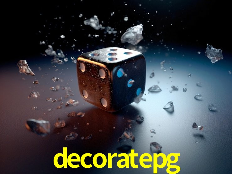 Sistemas de Segurança decoratepg