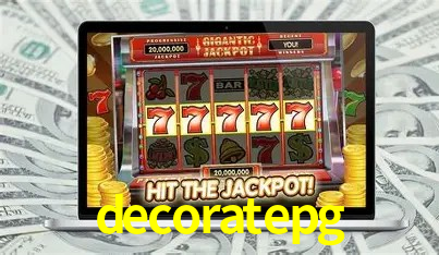 Explorando a Categoria de Eventos em Apostas na decoratepg