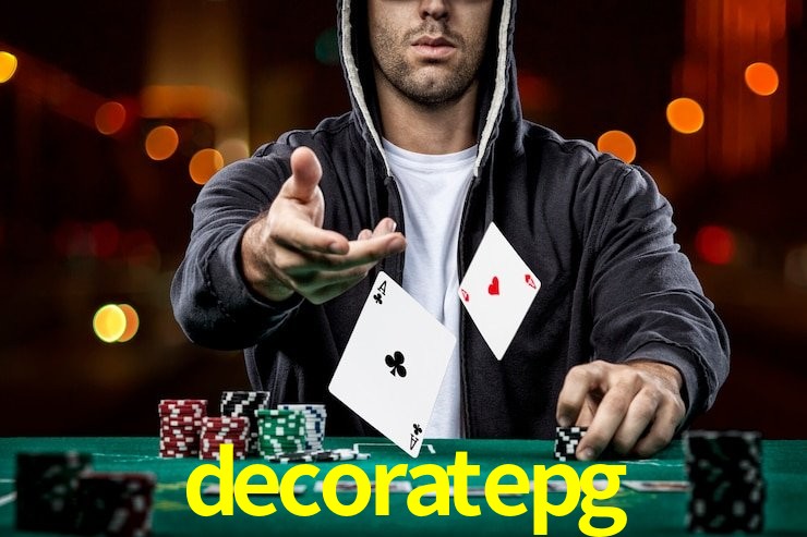 decorate pg.com