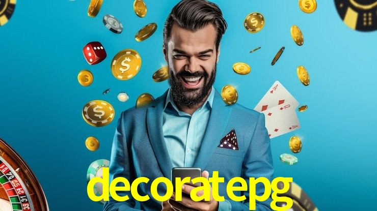 Casino Ao Vivo decoratepg