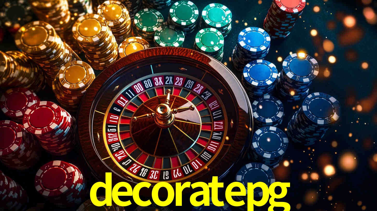 decoratepg login
