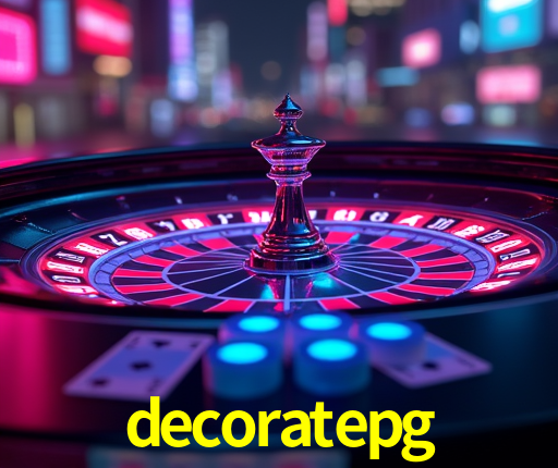 Interface Premium decoratepg