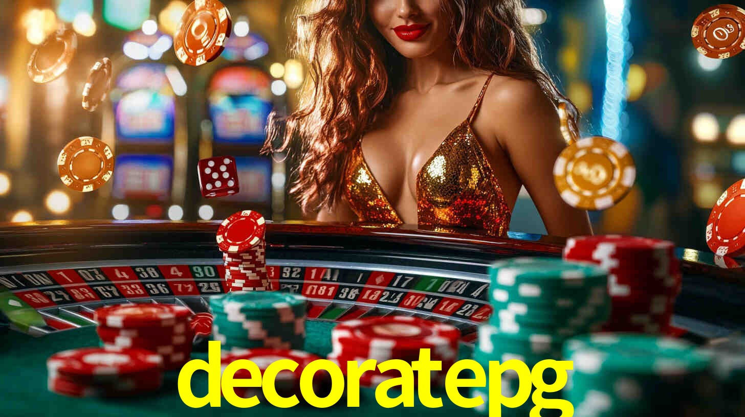 decoratepg,decorate pg.com