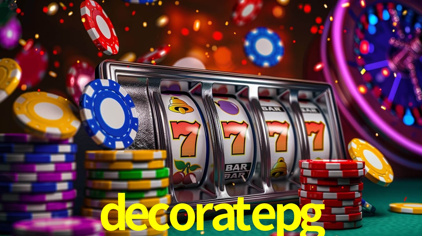 Estatísticas do Jogo decoratepg
