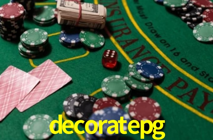 decoratepg