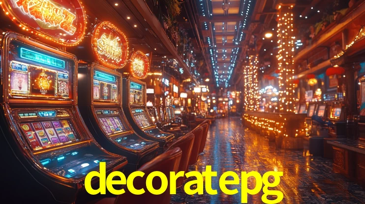 decoratepg: Seu Especialista em Apostas Esportivas Brasileiras