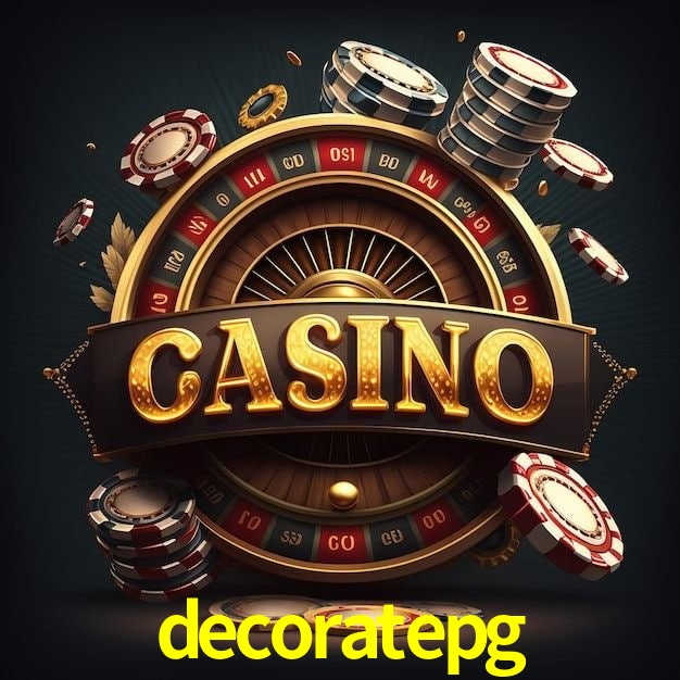 PIX Instantâneo decoratepg