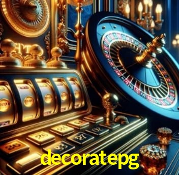 Benefícios da Conta decoratepg