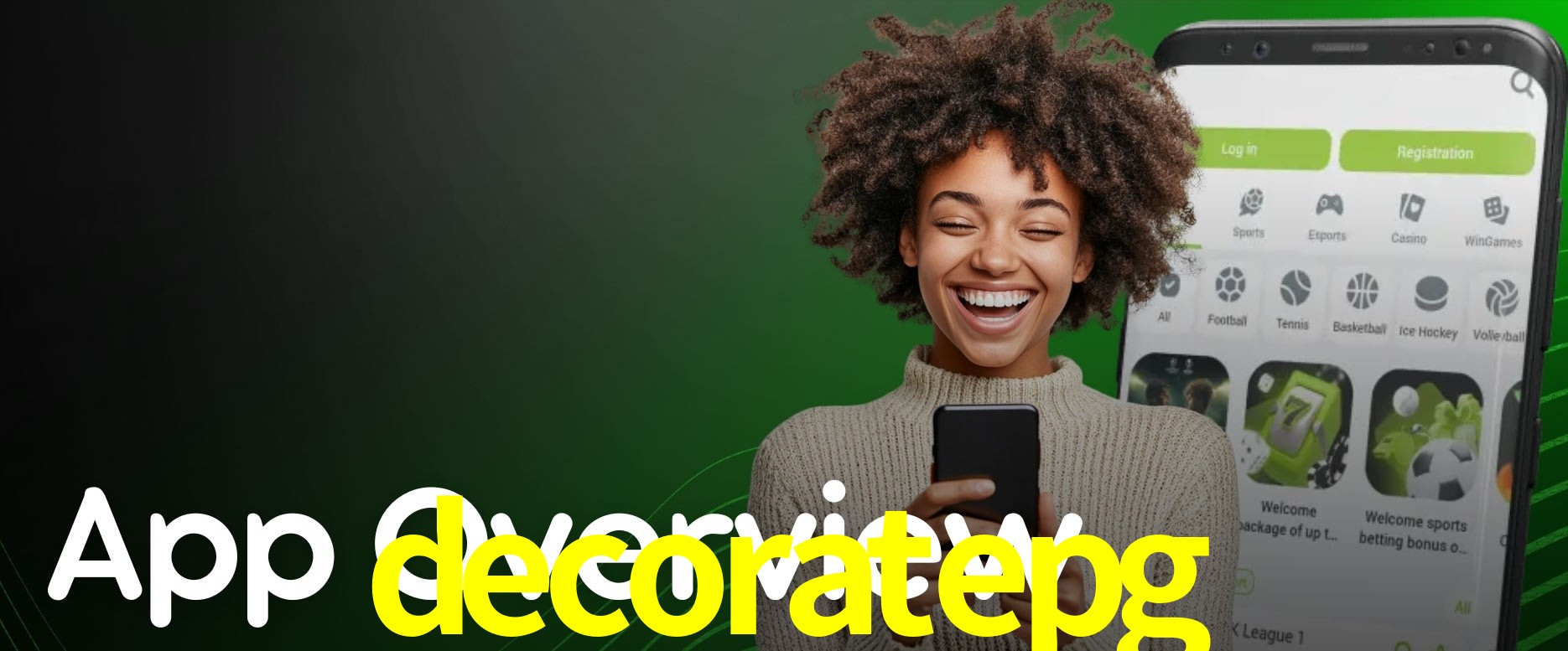 Descubra o Mundo do Cassino Online com decoratepg