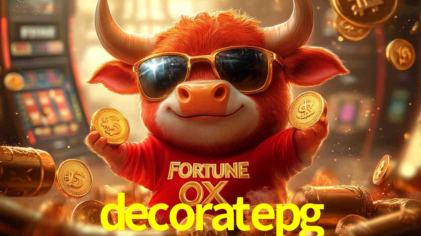decoratepg: A Experiência de Casino com Jogos de Mesa ao Vivo