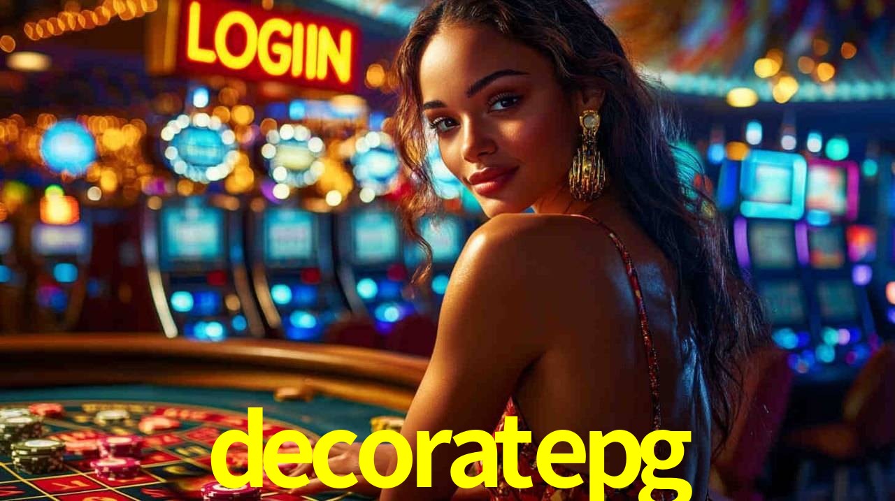 Recursos de Bônus decoratepg