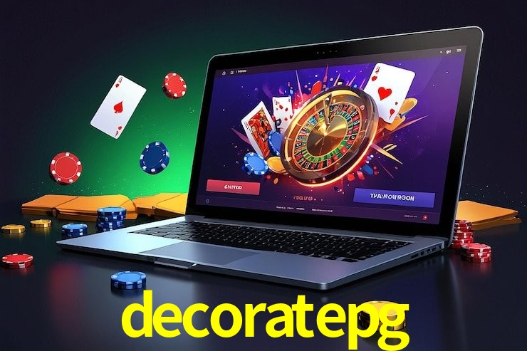 Benefícios da Conta decoratepg