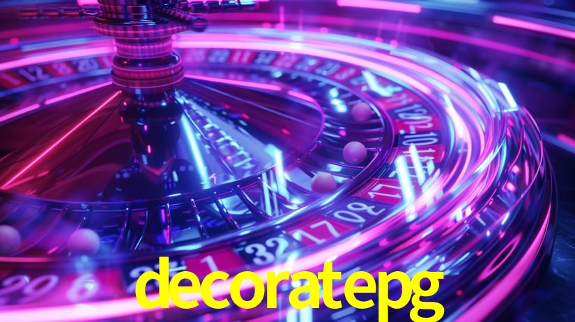 Casino Ao Vivo decoratepg