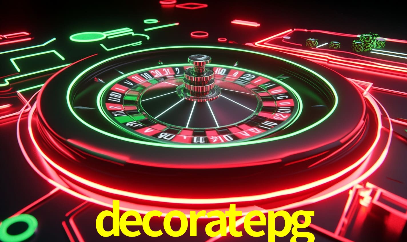 Jogos Exclusivos decoratepg
