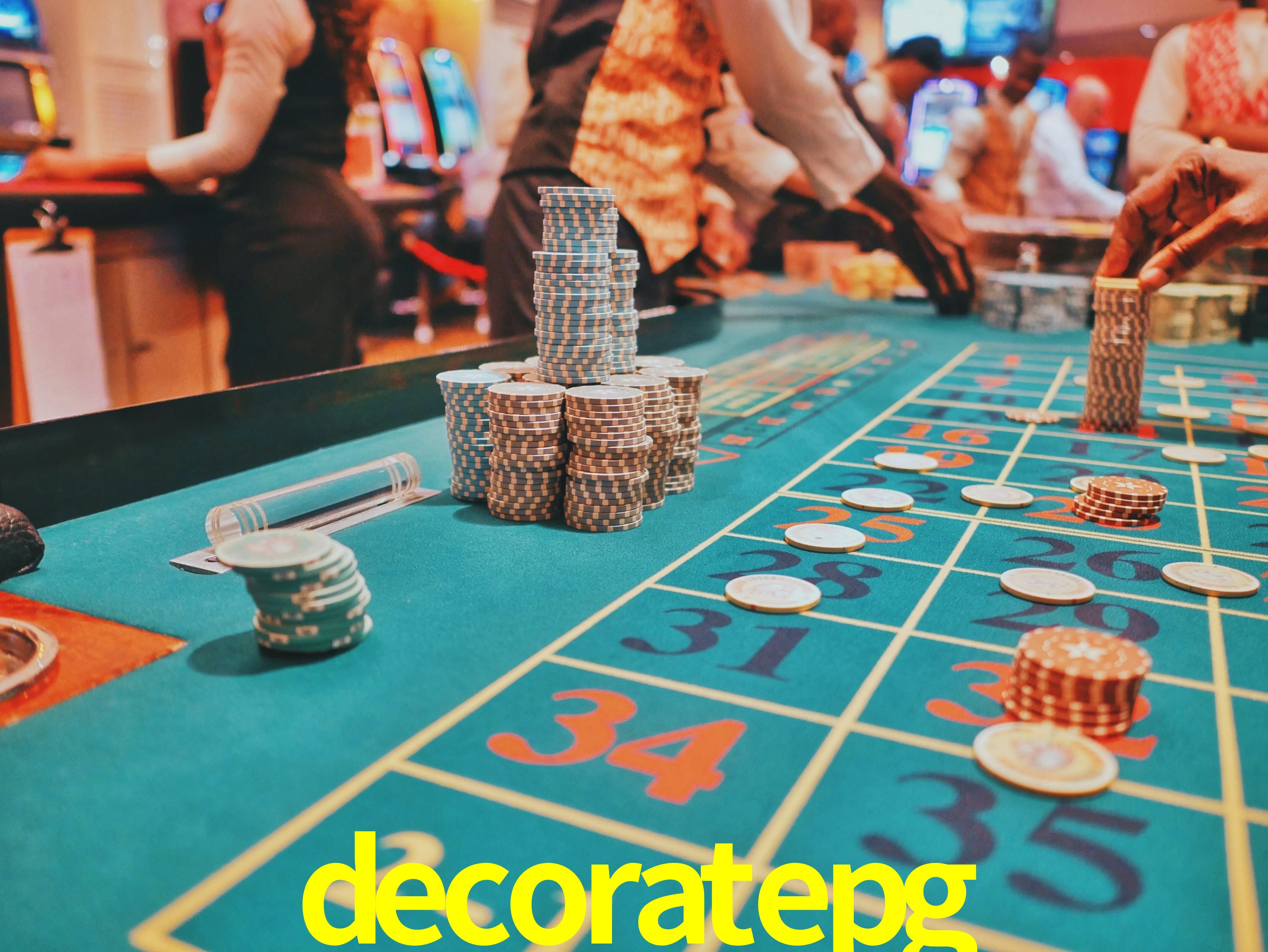 Segurança 2FA decoratepg