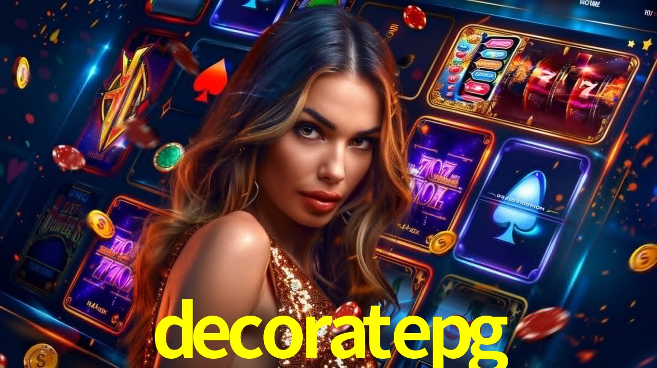 Casino VIP decoratepg