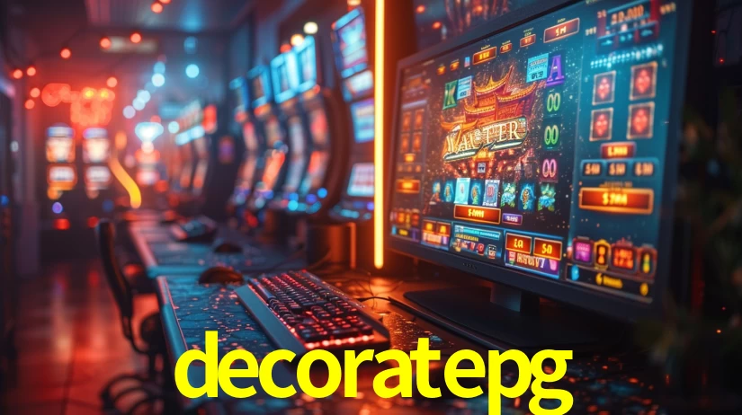decorate pg.com
