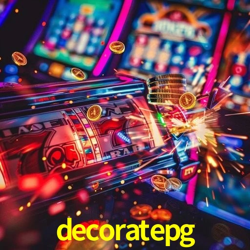 Diretório de Jogos decoratepg