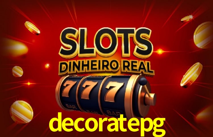 Segurança 2FA decoratepg