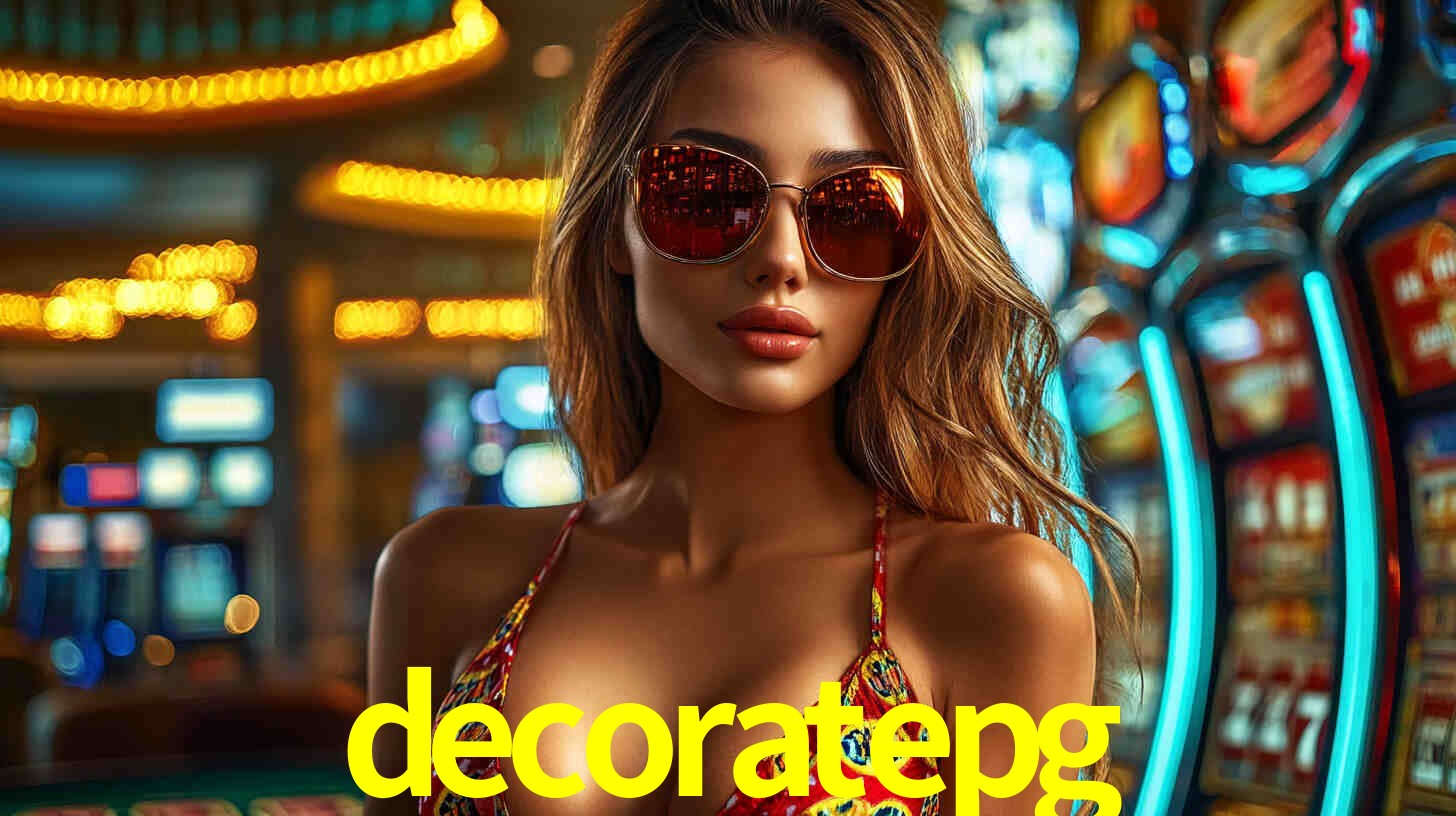 Explore as vantagens do decoratepg: serviço profissional e confiabilidade