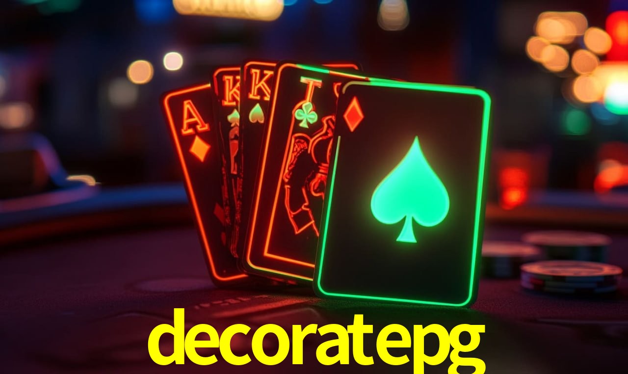 Experiência VIP decoratepg