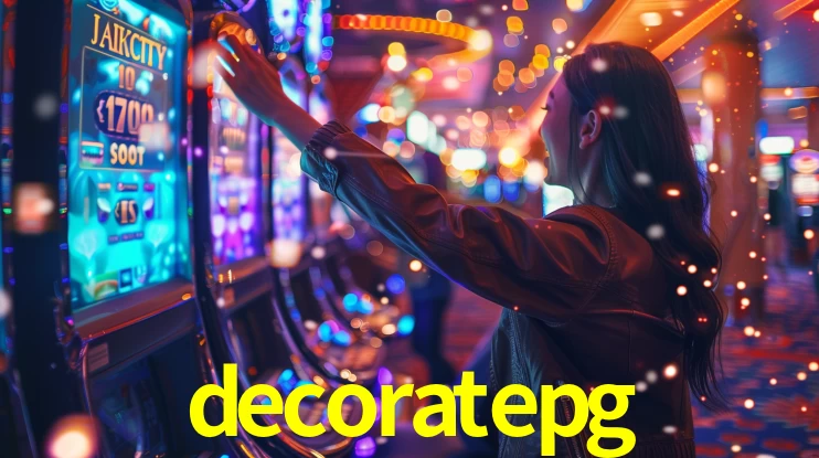 decoratepg