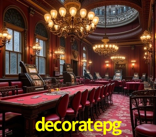 Login Seguro decoratepg