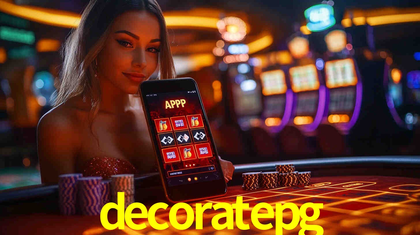 cassino decoratepg