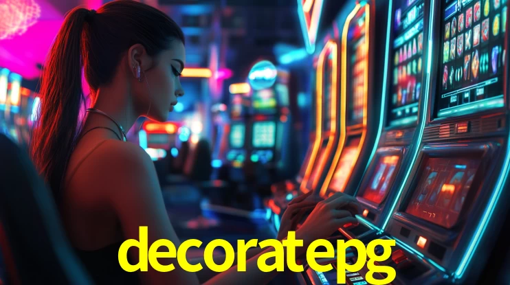 decoratepg