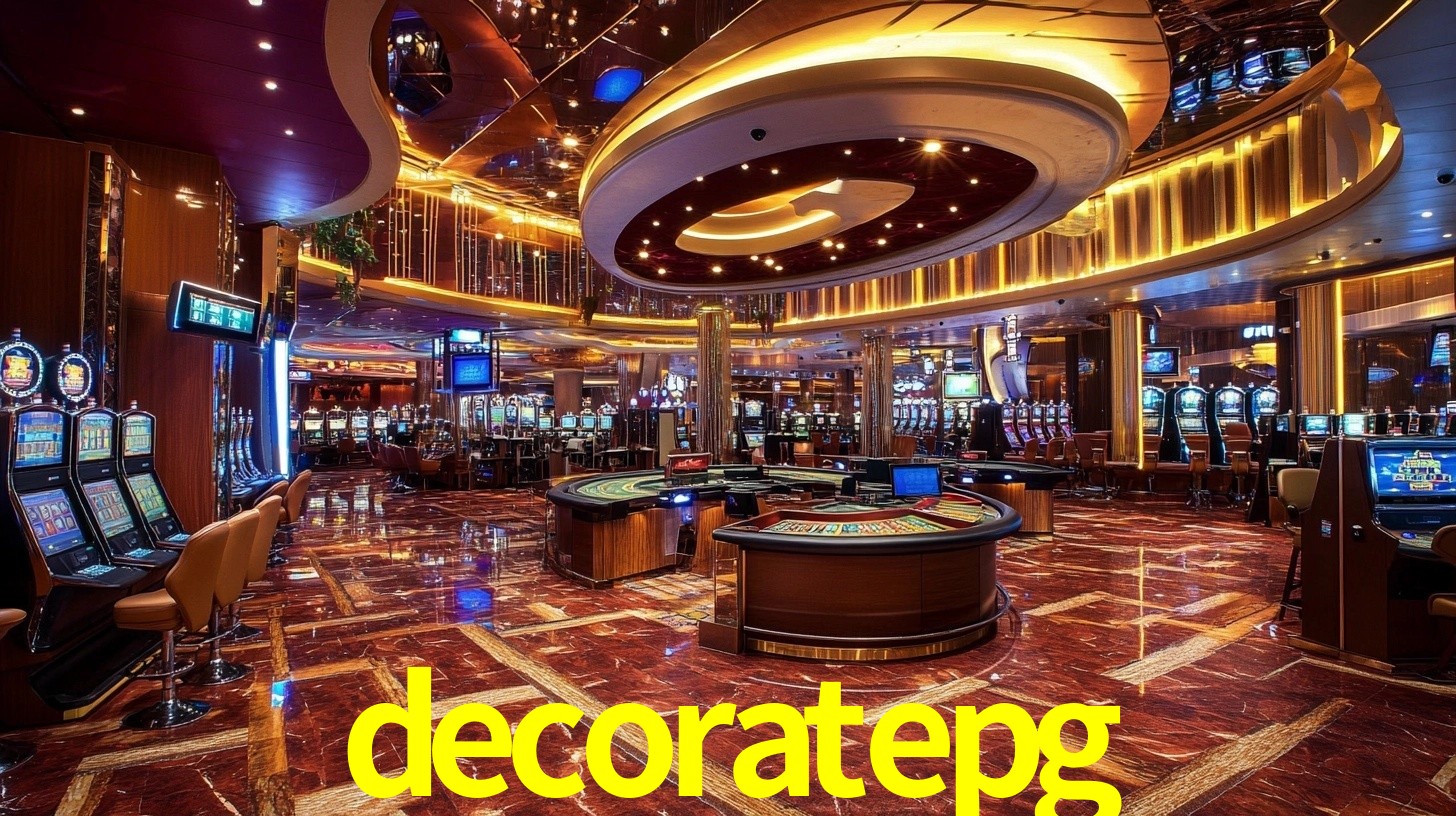 Torneios decoratepg