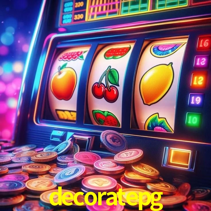 Promoção Relâmpago decoratepg